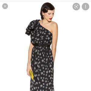 Kate Young Stars Dress